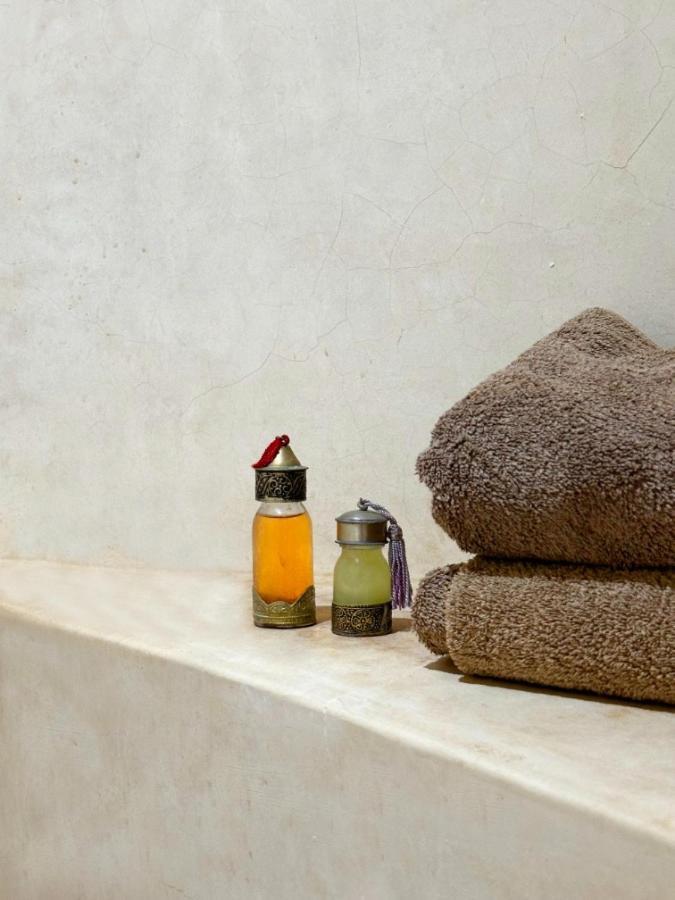 Riad Kasbah Omar 乌鲁卡 外观 照片